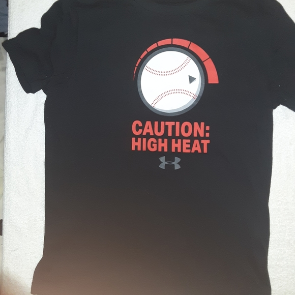 Under armour youth Large - Picture 2 of 5